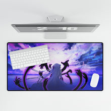 Load image into Gallery viewer, Anime Re:ZERO -Starting Life in Another World- Mouse Pad (Desk Mat)
