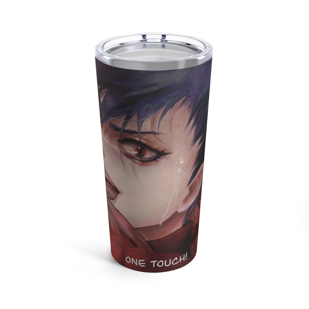 Haikyu!! Tumbler 20oz