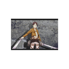 Load image into Gallery viewer, Anime Attack On Titan Rug
