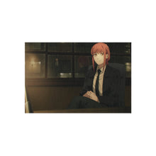 Load image into Gallery viewer, Chainsaw Man Rug
