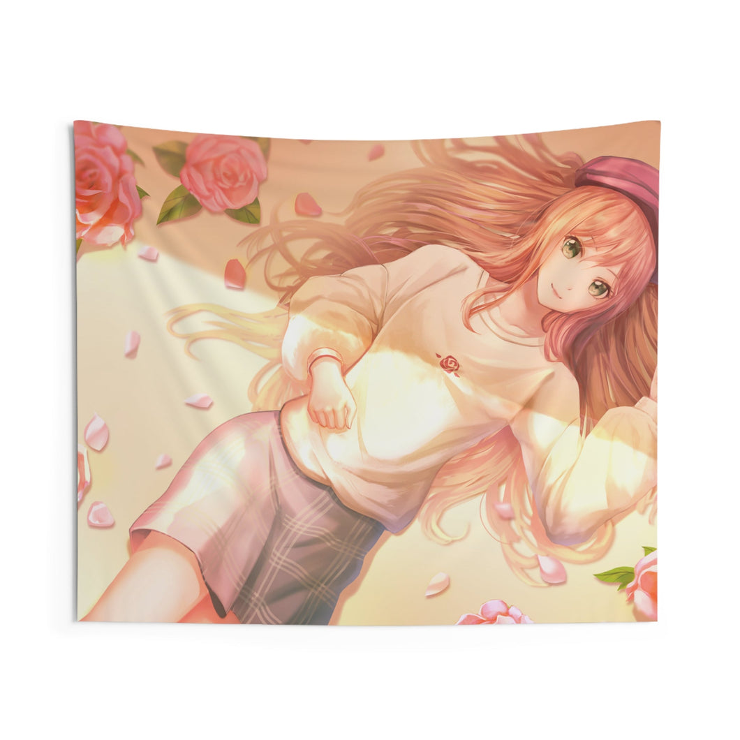 BanG Dream! Indoor Wall Tapestry