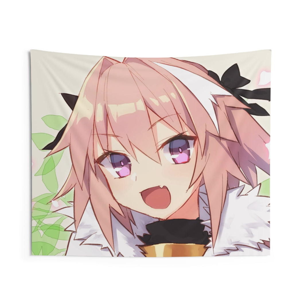 Fate/Apocrypha Indoor Wall Tapestry