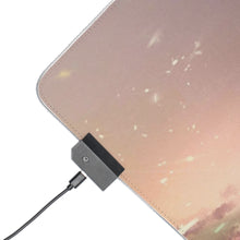 Load image into Gallery viewer, Iroduku: The World in Colors RGB LED Mouse Pad (Desk Mat)
