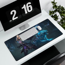 Load image into Gallery viewer, Smite Mouse Pad (Desk Mat)
