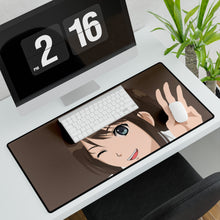 Load image into Gallery viewer, Anime Seiren Mouse Pad (Desk Mat)
