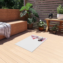 Load image into Gallery viewer, Angel Beats! Rug
