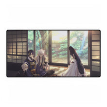 Load image into Gallery viewer, Anime Touken Ranbu Mouse Pad (Desk Mat)

