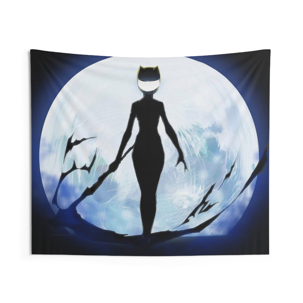 Durarara!! Celty Sturluson Indoor Wall Tapestry