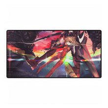 Load image into Gallery viewer, Neon Genesis Evangelion - Asuka Langley Sohryu Mouse Pad (Desk Mat)

