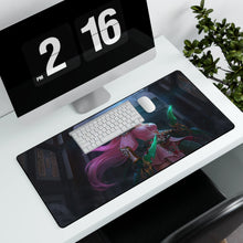 Load image into Gallery viewer, Smite Mouse Pad (Desk Mat)
