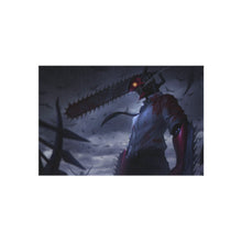 Load image into Gallery viewer, Denji - Chainsaw Man Rug
