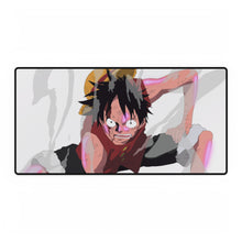 Load image into Gallery viewer, Anime One Piece Mouse Pad (Desk Mat)
