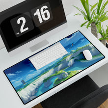 Load image into Gallery viewer, The Isle of Armor Mouse Pad (Desk Mat)
