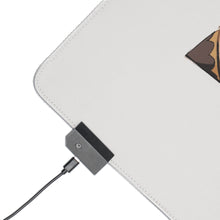 Load image into Gallery viewer, Spy x Family RGB LED Mouse Pad (Desk Mat)
