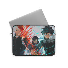Load image into Gallery viewer, Anime My Hero Academia Laptop Sleeve
