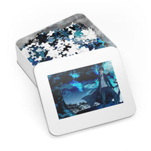 Load image into Gallery viewer, Anime Blue Exorcist Jigsaw Puzzle
