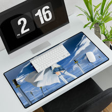 Load image into Gallery viewer, Anime Puella Magi Madoka Magicar Mouse Pad (Desk Mat)
