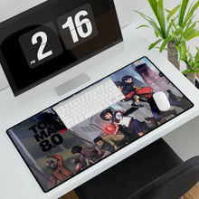 Load image into Gallery viewer, Tokyo Magnitude 8.0 Mouse Pad (Desk Mat)
