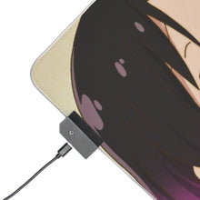 Load image into Gallery viewer, Miss Kobayashi's Dragon Maid Elma, Kobayashi San Chi No Maid Dragon RGB LED Mouse Pad (Desk Mat)
