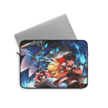 Load image into Gallery viewer, Anime Pokémonr Laptop Sleeve
