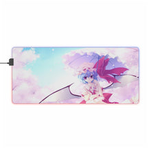 Load image into Gallery viewer, Touhou RGB LED Mouse Pad (Desk Mat)
