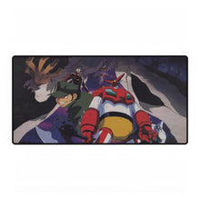 Load image into Gallery viewer, Getter Robo Mouse Pad (Desk Mat)
