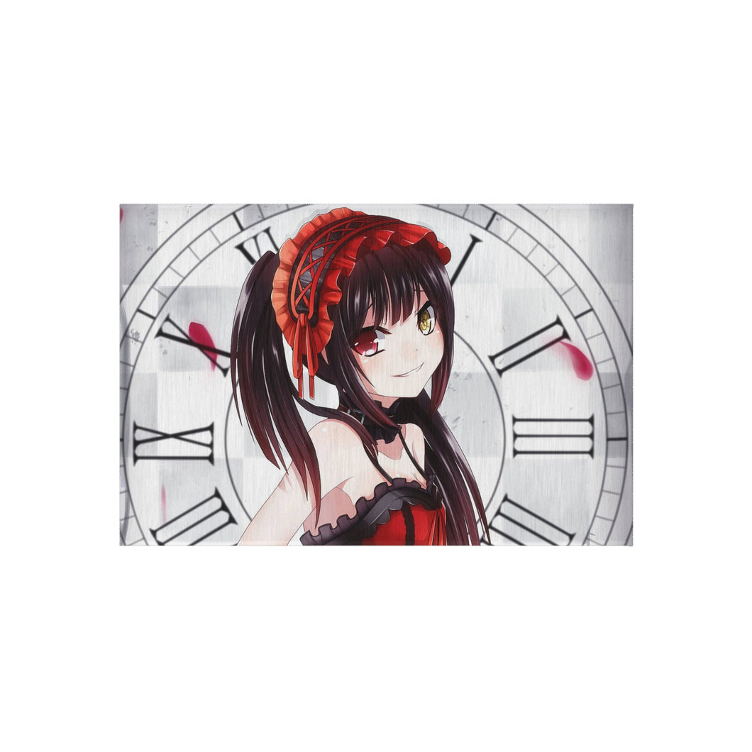 Date A Live Rug