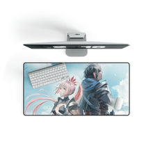 Load image into Gallery viewer, Tales of Arise Game Shionne Mouse Pad (Desk Mat)
