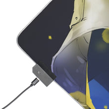 Load image into Gallery viewer, Fate Series RGB LED Mouse Pad (Desk Mat)
