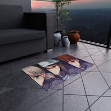 Load image into Gallery viewer, Girls und Panzer Rug
