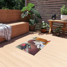 Load image into Gallery viewer, Clannad Nagisa Furukawa Rug
