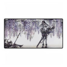 Charger l&#39;image dans la galerie, Tapis de souris Pixiv Fantasia : Magicien et Chevalier (tapis de bureau)
