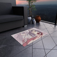Load image into Gallery viewer, Infinite Stratos Laura Bodewig Rug
