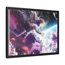 Load image into Gallery viewer, Puella Magi Madoka Magica Canvas Framed Art Print
