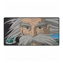 Load image into Gallery viewer, The Boy And The Heron Mouse Pad (Desk Mat)

