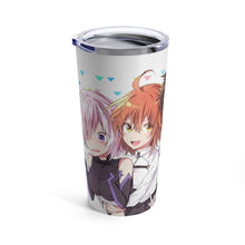 Load image into Gallery viewer, Fate/Grand Order Tumbler 20oz
