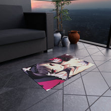 Load image into Gallery viewer, Accel World Kuroyukihime Rug
