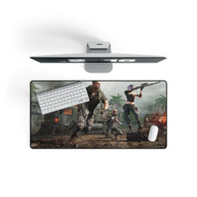 Load image into Gallery viewer, PlayerUnknown's Battlegrounds Mouse Pad (Desk Mat)
