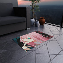 Load image into Gallery viewer, Darling in the FranXX Rug
