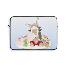 Load image into Gallery viewer, Anime Made In Abyss Laptop Sleeve
