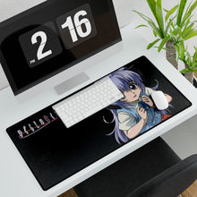 Load image into Gallery viewer, Anime When They Cryr Mouse Pad (Desk Mat)
