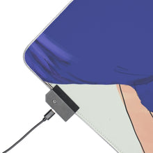 Load image into Gallery viewer, Oshi no Ko RGB LED Mouse Pad (Desk Mat)
