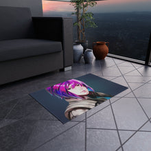 Load image into Gallery viewer, Ghost In The Shell Rug
