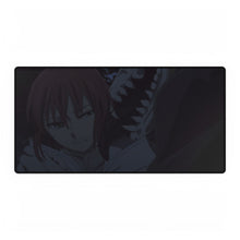 Load image into Gallery viewer, Mahoutsukai No Yome Mouse Pad (Desk Mat)
