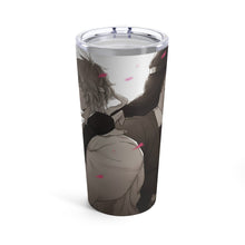 Load image into Gallery viewer, Gintama Gintoki Sakata, Shinsuke Takasugi Tumbler 20oz
