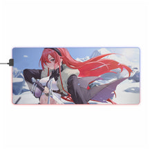 Load image into Gallery viewer, Mushoku Tensei: Jobless Reincarnation RGB LED Mouse Pad (Desk Mat)
