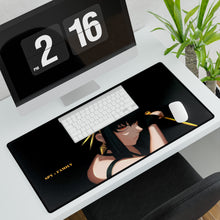 Load image into Gallery viewer, Anime Spy x Family Mouse Pad (Desk Mat)
