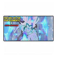 Load image into Gallery viewer, Fog Hill Of Five Elements Mouse Pad (Desk Mat)
