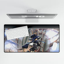 Load image into Gallery viewer, Anime Naruto Mouse Pad (Desk Mat)

