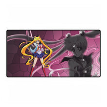 Load image into Gallery viewer, Anime Sailor Moon Mouse Pad (Desk Mat)
